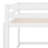 Felim Kids Twin Over Twin Bunk Bed-294474886