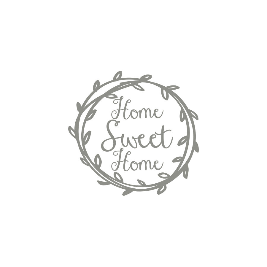 Non-Wall Damaging Wall Decal Decal House 