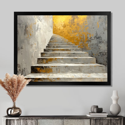 Ramirez - Architecture Wall Art