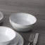 Bols à soupe Noritake Linen Road, 7 po, 20 oz