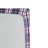 Microfiber Striped Fitted Sheet-105897355-42090947