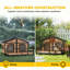 Niche pour chien en bois Campa-1236767357
