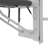 35.4X11.8” Pull-Out Ironing Board-125075931