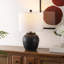 Maineville Ceramic Table Lamp