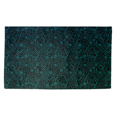Tapis de porte d’intérieur rpg Avicia