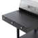 2+2 Multi-Function Burner Gas Grill And Griddle Combo For Outdoor Cooking While Camping Or Tailgating - BBQ,FRYING,PIZZA