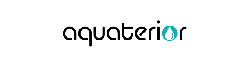 Aquaterior logo