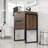 Marina 24" Single Bathroom Vanity Set-1514495717