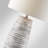 Ibhidh Ceramic Table Lamp