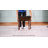 Bumpy Solid Wood Vanity Stool-485478330