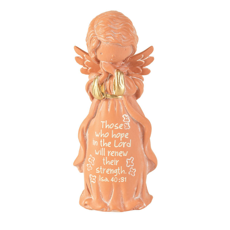 Figurine Shadah