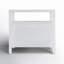 Nora 2-Drawer Wide Nightstand-1021400752