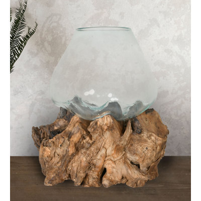 Diamone Handmade Table Vase