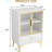 Nathale Accent Cabinet