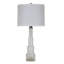 New York Table Lamp