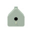 Maison d'oiseaux décorative Dalya-69581369
