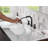 Trinsic Widespread Bathroom Faucet with Drain Assembly-87224376