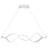 Freshta - Light LED Unique/Statement Pendant-1812475180