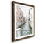 Venice Canal I - photographie avec cadre photo-91400322-91400382