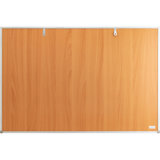 Wall Melamine Whiteboard