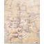 Overdyed One-of-a-Kind 8' 10" X 11' 10" Hand Knotted Area Rug