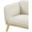 Lissner 40.5" W Boucle Fabric Chair-86183740