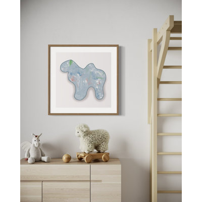 Camel Animal Cracker