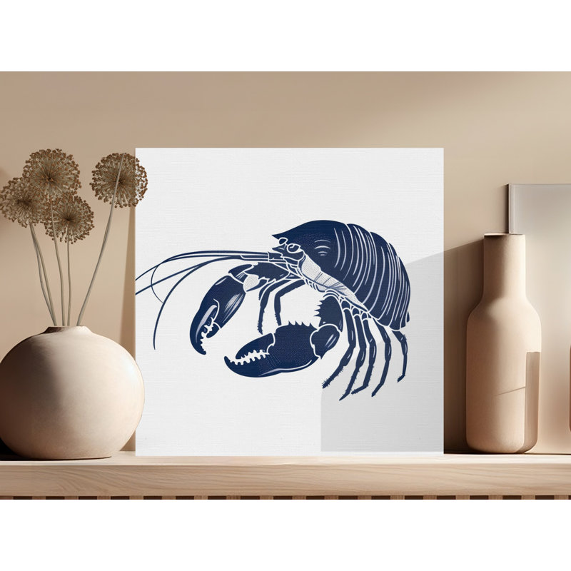 Rinker Wrapped Canvas Print Set, 30x30
