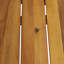 Table basse d'extérieur