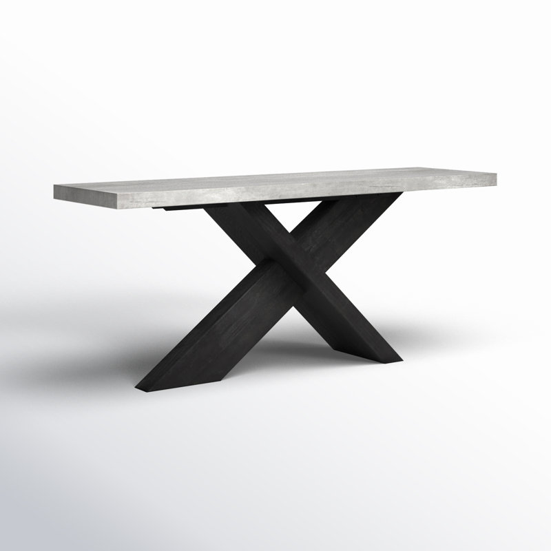 Durant 72" Console Table