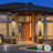 Collimore LED Wall Light