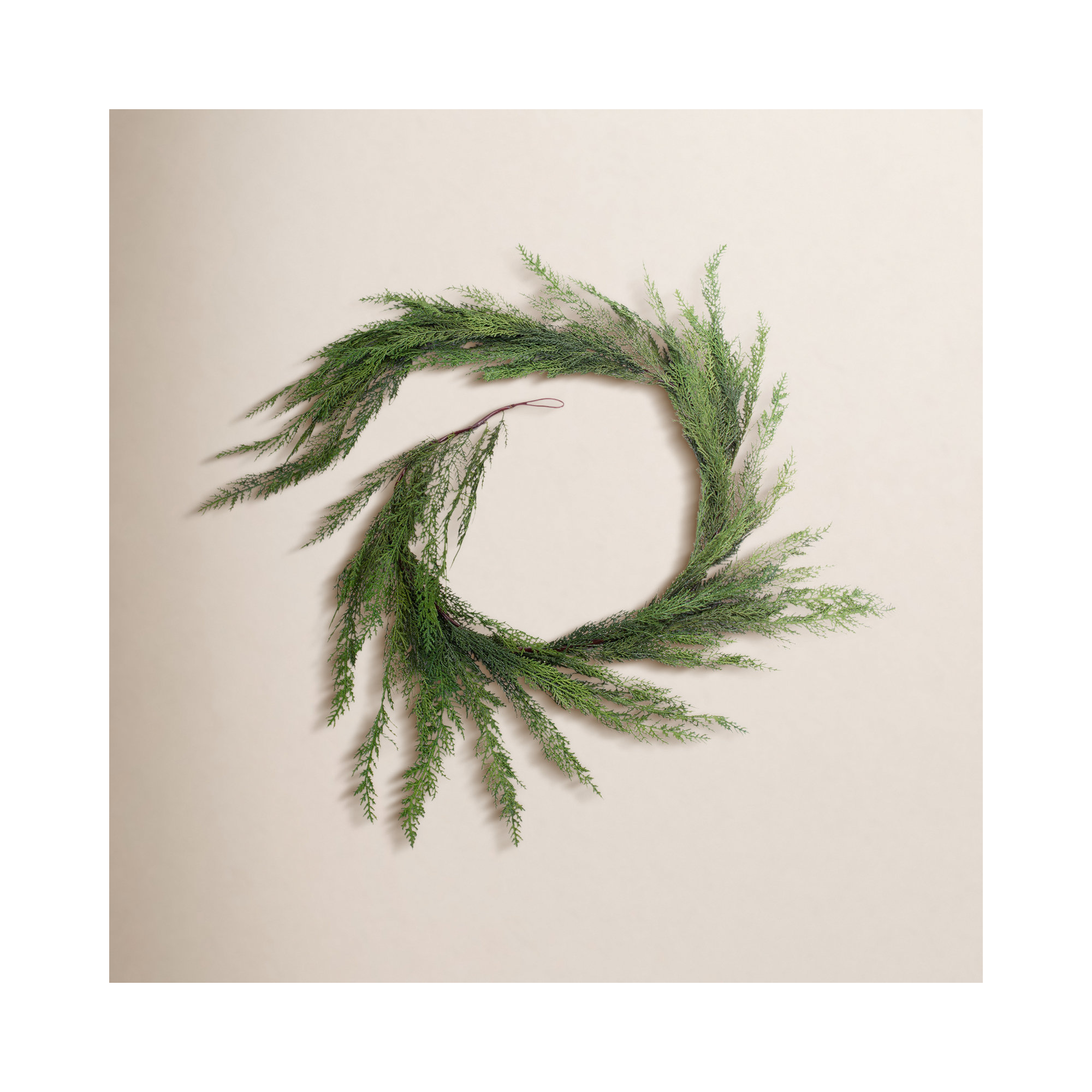 6' Garland