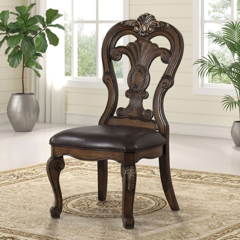 Ensemble de 2 chaises d'appoint Zenyaa