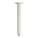 Signature Hardware 12" Modern Square Ceiling Mount Shower Arm