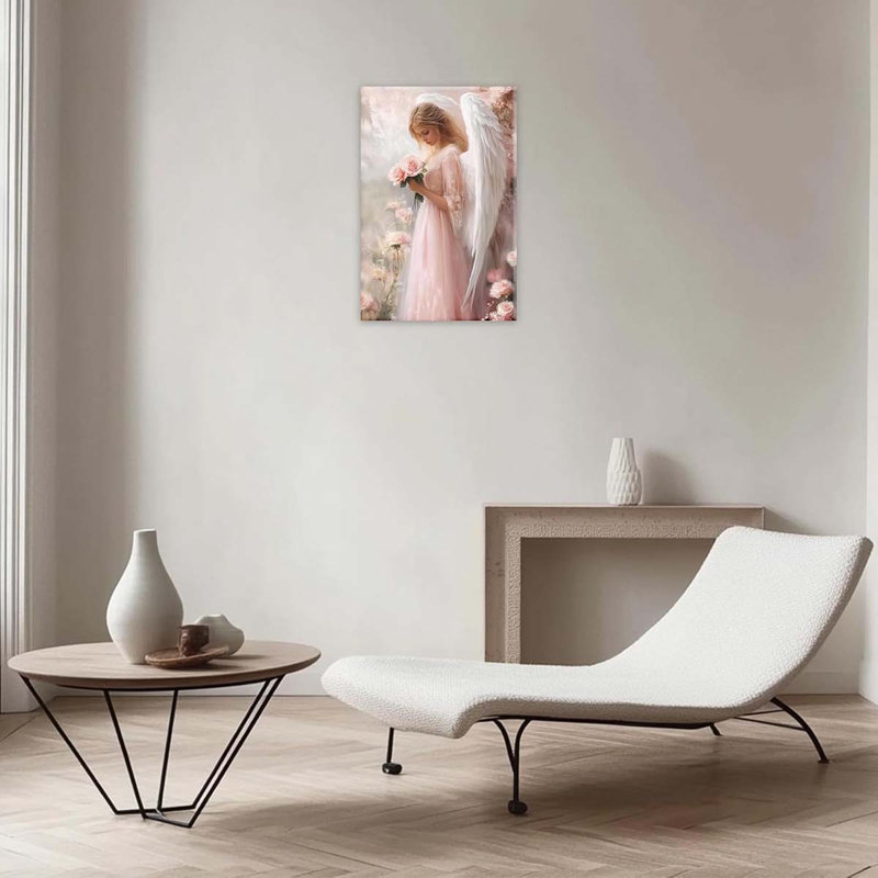 Wrapped Canvas Print, 60cm H x 40cm W
