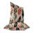 Leafy Mirage Floral Reversible Throw Pillow-101128029-101128031
