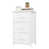 White is out of stock