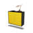 Yellow/Black