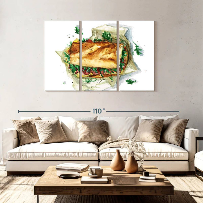 Sandwich