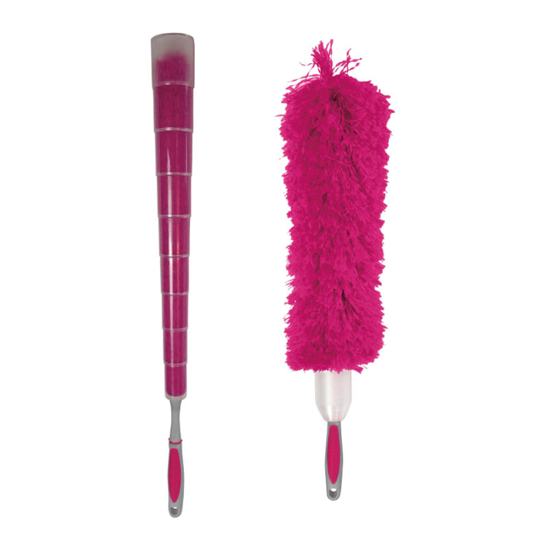 Plume longue électrostatique WBM Home Duster