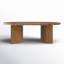Paden Coffee Table-703228375-703228369