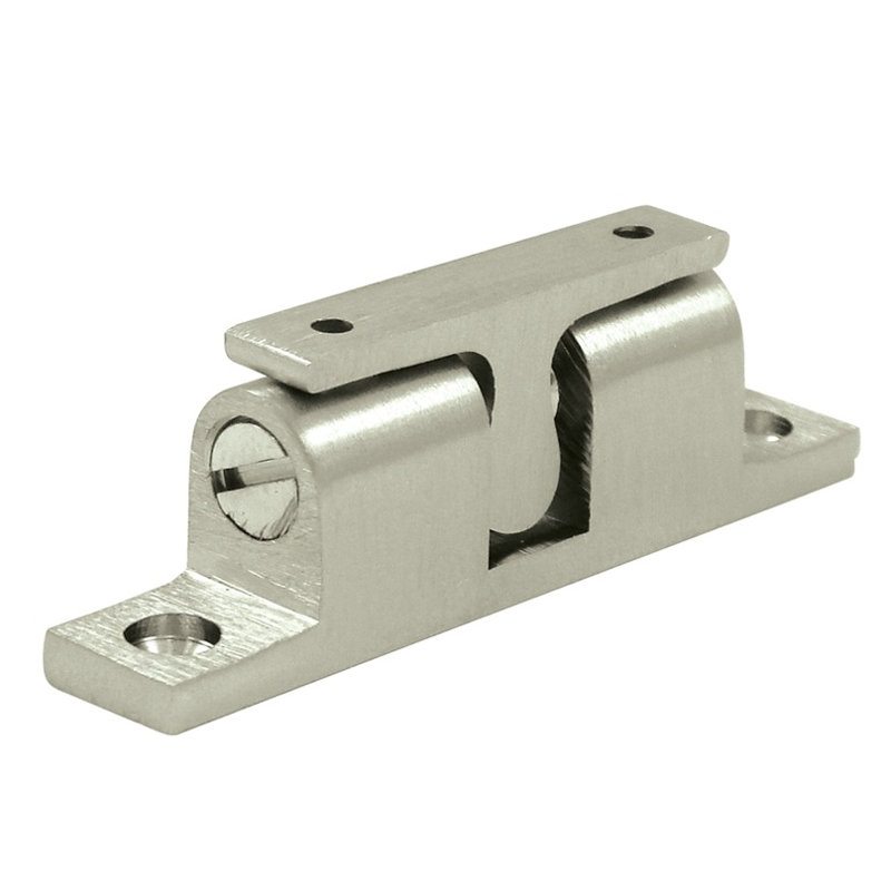 Hardware, Brushed Nickel