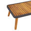 Élégance robuste: ensembles de conversation de patio pour 4 personnes avec coussins Serene, assemblage facile-951289898