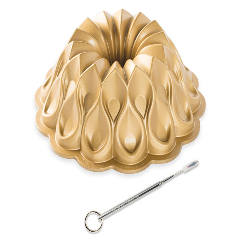 Nordic Ware Classic Cake Pan