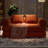 Modular Sectional Sofa Bed With Customizable Layout-535832278