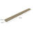 144" X 5.4" Composite Outdoor Decking Planks(5 Pieces)-Includes Installation Accessories-118726783-121325062