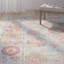 Strawberry Hill Oriental Hand Woven Area Rug-235352046