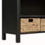 Console rétro avec 3 tiroirs de rangement-1189423935