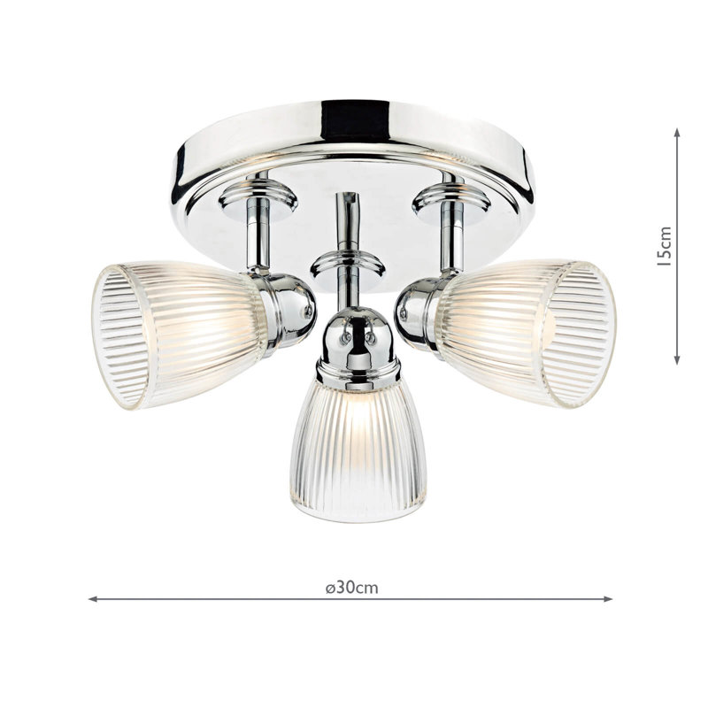 Arminta Glass Spotlight