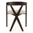 Greco 20'' H Upholstered Armchair-333873547